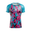 KALMMA Army Camo Rashguard