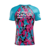 KALMMA Army Camo Rashguard