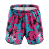 KALMMA Army Camo Short