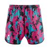 KALMMA Army Camo Short