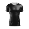 KALMMA Army Negro Rashguard