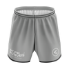 KALMMA Gris Fighter Short