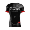 KALMMA Rank Negro Rashguard