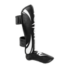 Espinilleras Venum Challenger Black/White
