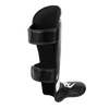 Espinilleras Venum Challenger Black/White